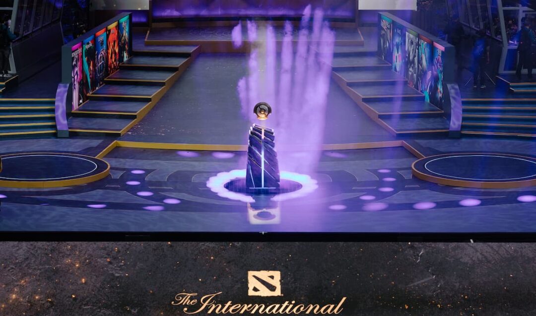 Судя по всему, The International 2023 пройдёт в Северной Америке