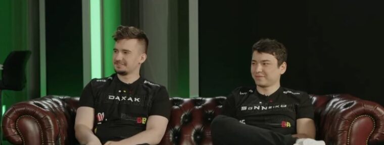 Состав BetBoom Team по Dota 2 распущен