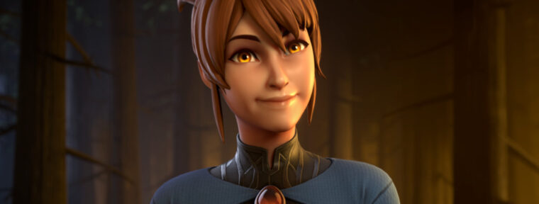 Голосование Diretide Collector