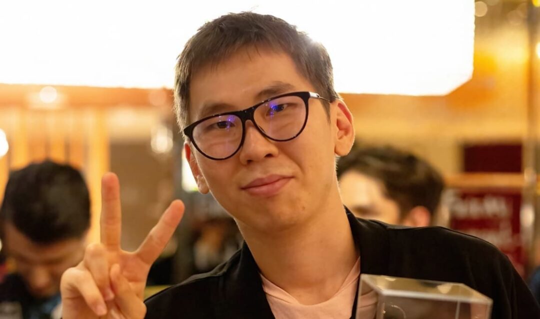 Согласно недавним кадрам с буткемпа, TORONTOTOKYO в Team Spirit заменит Larl