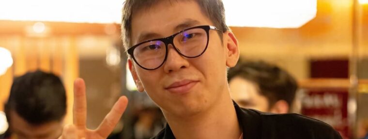 Согласно недавним кадрам с буткемпа, TORONTOTOKYO в Team Spirit заменит Larl