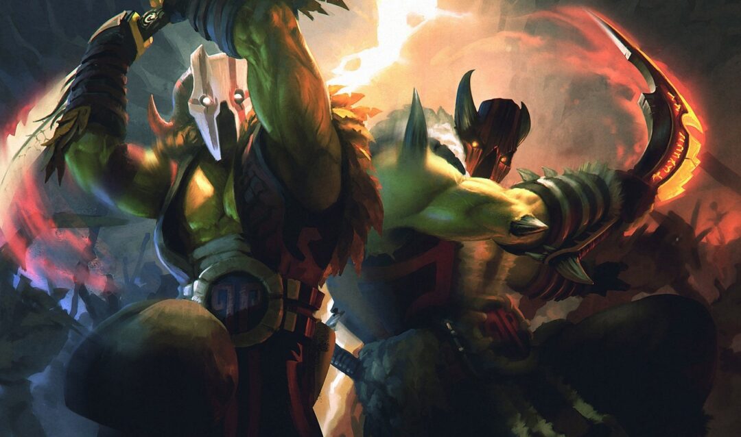 Самые недооценённые предметы Dota 2 в патче 7.32с