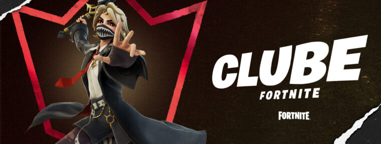 Подписчикам «Отряда Fortnite» в декабре предлагают получить экипировку Алой Аони