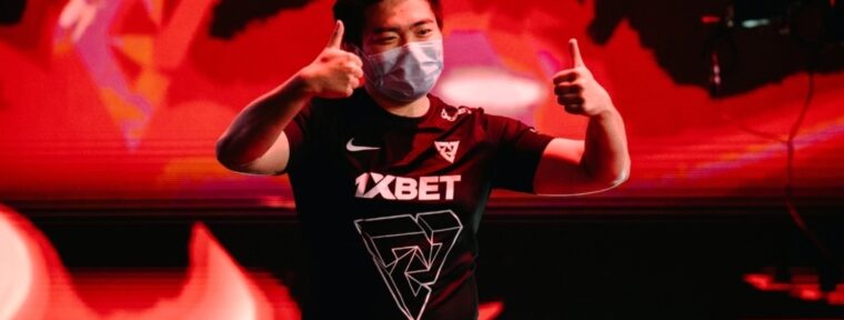 За победу на The International 11 капитан Tundra Esports получил меньше миллиона