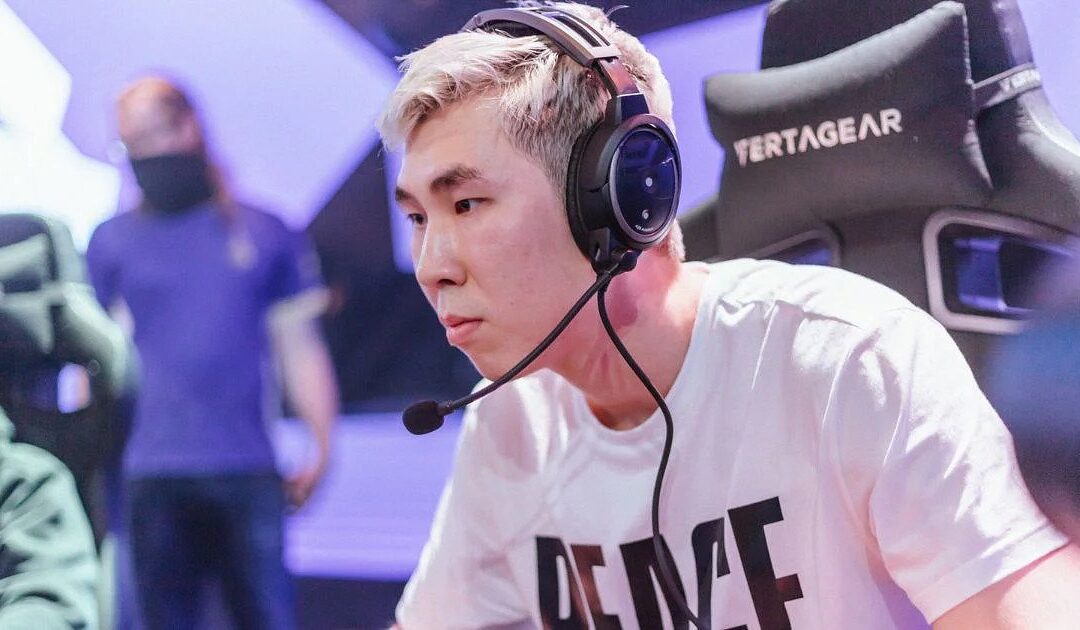 Организация BetBoom Team анонсировала новую команду по Dota 2