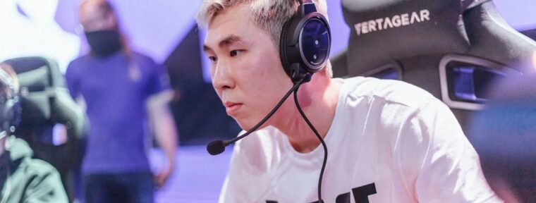 Организация BetBoom Team анонсировала новую команду по Dota 2