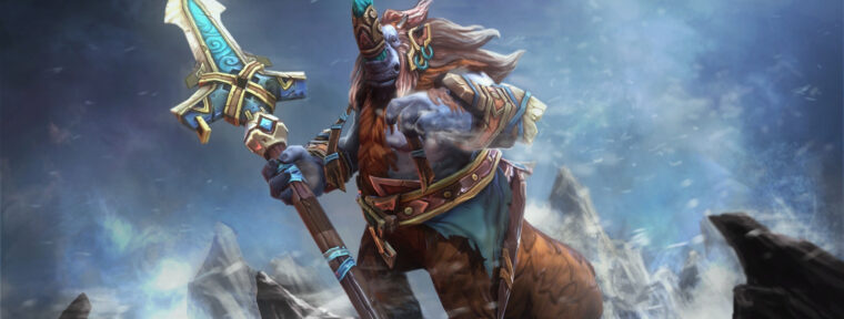 На каких героев Dota 2 патч 7.32d повлиял сильнее всего?