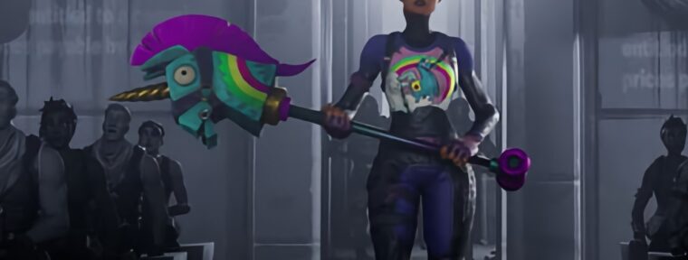 За обман игроков в Fortnite компания Epic Games заплатит штраф в размере 520 млн долларов