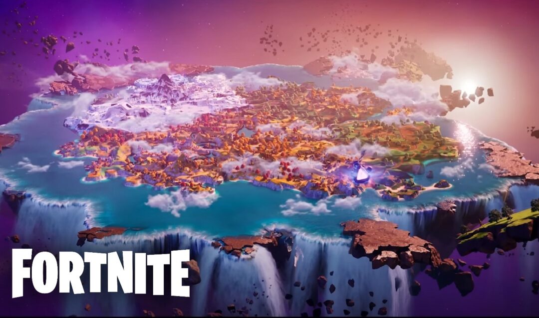 Задания 1 сезона 4 главы (3 недели) – прохождение