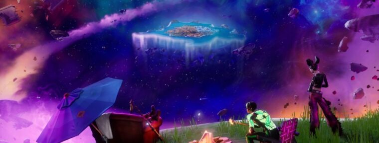 Задания 1 сезона 4 главы (1 недели) – прохождение