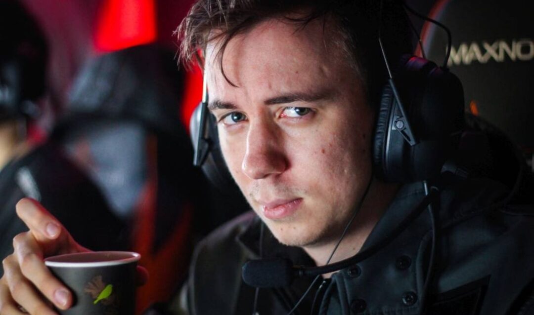 Густав «s4» Магнуссон и Симон «Handsken» Хааг снова вернулись в Alliance