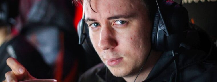 Густав «s4» Магнуссон и Симон «Handsken» Хааг снова вернулись в Alliance