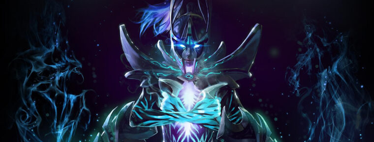 Лучшие метовые герои Dota 2 в патче 7.32d, которые начали терять популярность в начале 2023 года