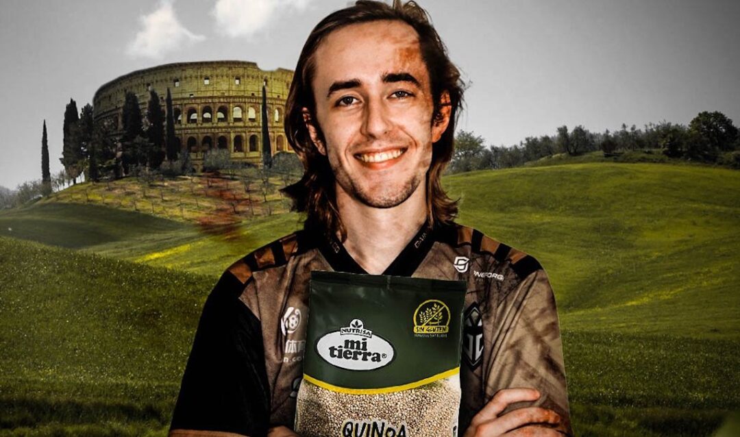 В финале BetBoom Xmas Show команда Gaimin Gladiators обыграла Team Spirit