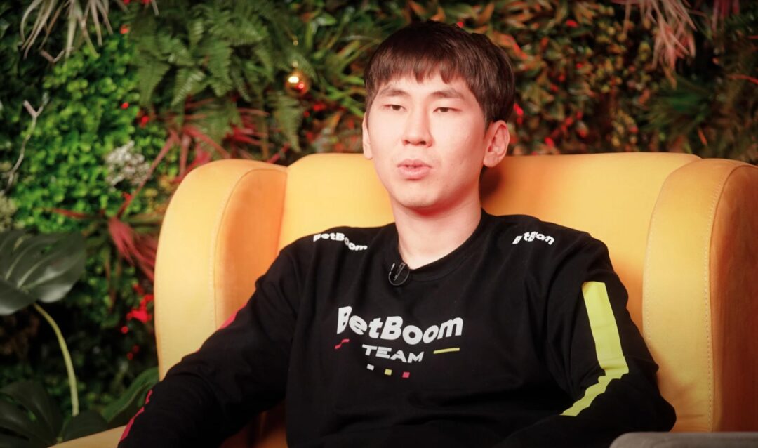 Жертва TORONTOKYO была ключом к созданию новой перспективной команды по Dota 2