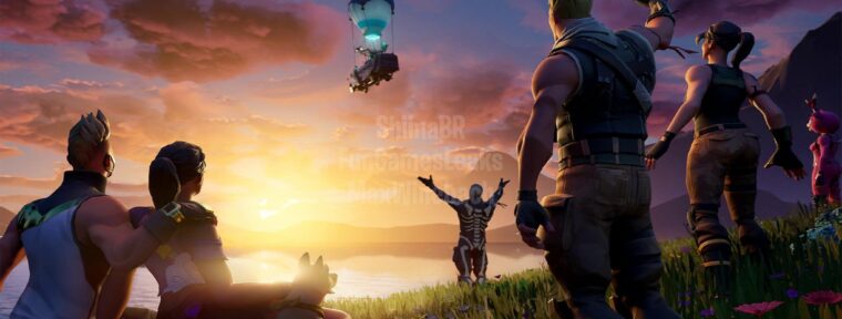 Норвежская киберспортивная организация Become Legends покинула Fortnite