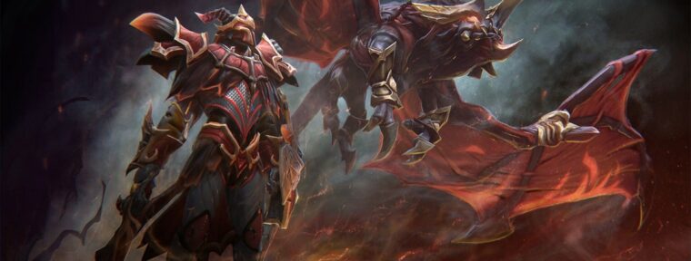 Китайскую команду Knights по Dota 2 обвинили в использовании читов