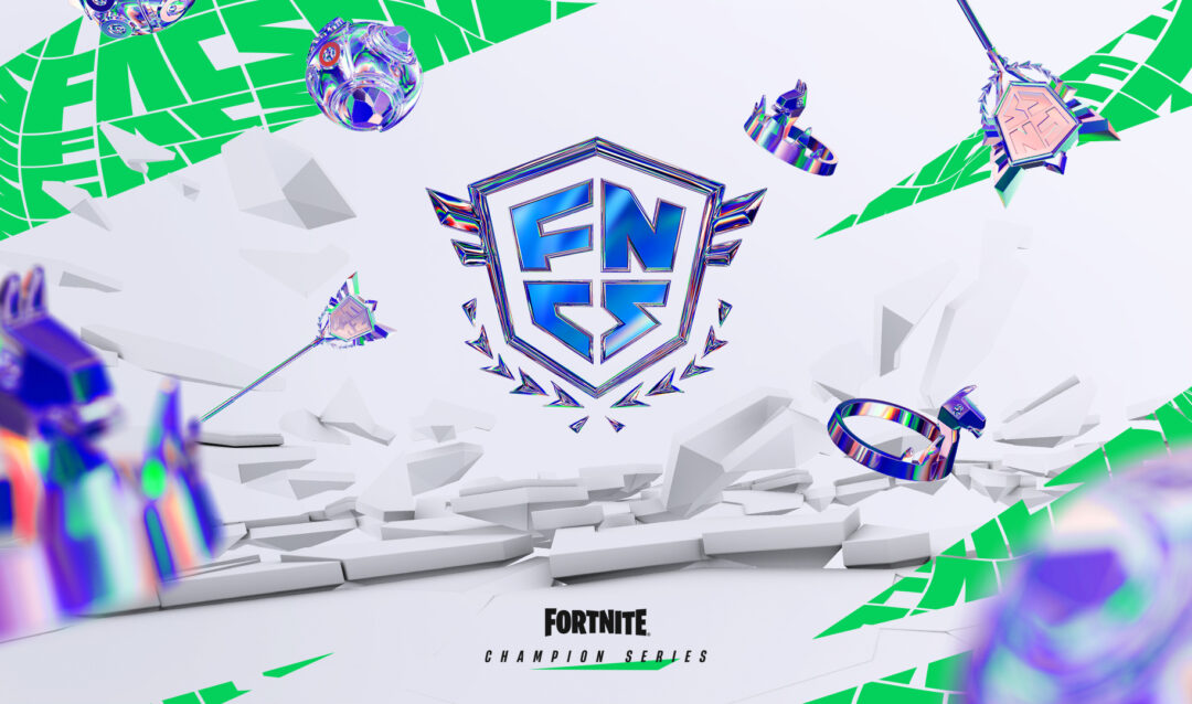 Epic Games выделит 10 млн долларов на турниры по Fortnite в 2023 году