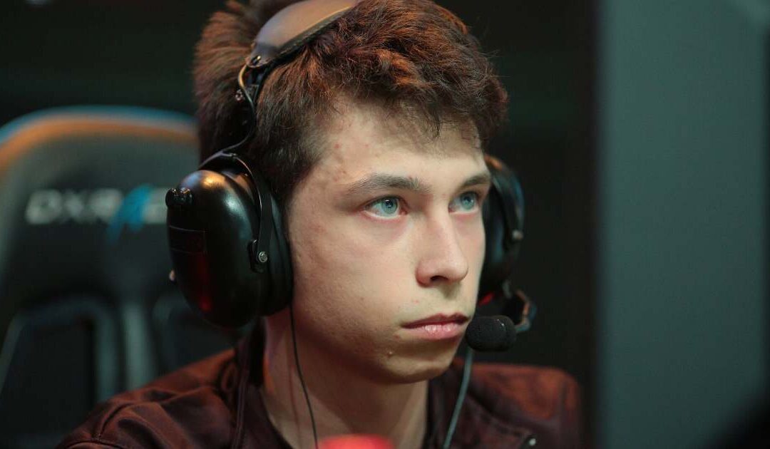 Nisha считает Данила «Gpk» Скутина из BetBoom самым сильным соперником в Dota 2