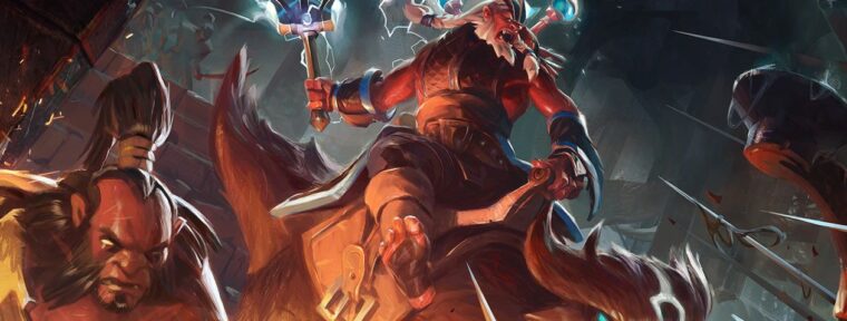 Пять имбалансных героев Dota 2, которых стоит использовать, пока не стало слишком поздно