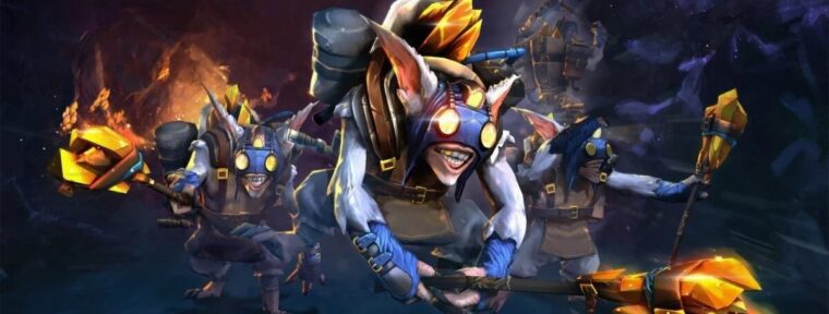 Какие изменения стоит ожидать в следующем патче для Dota 2?