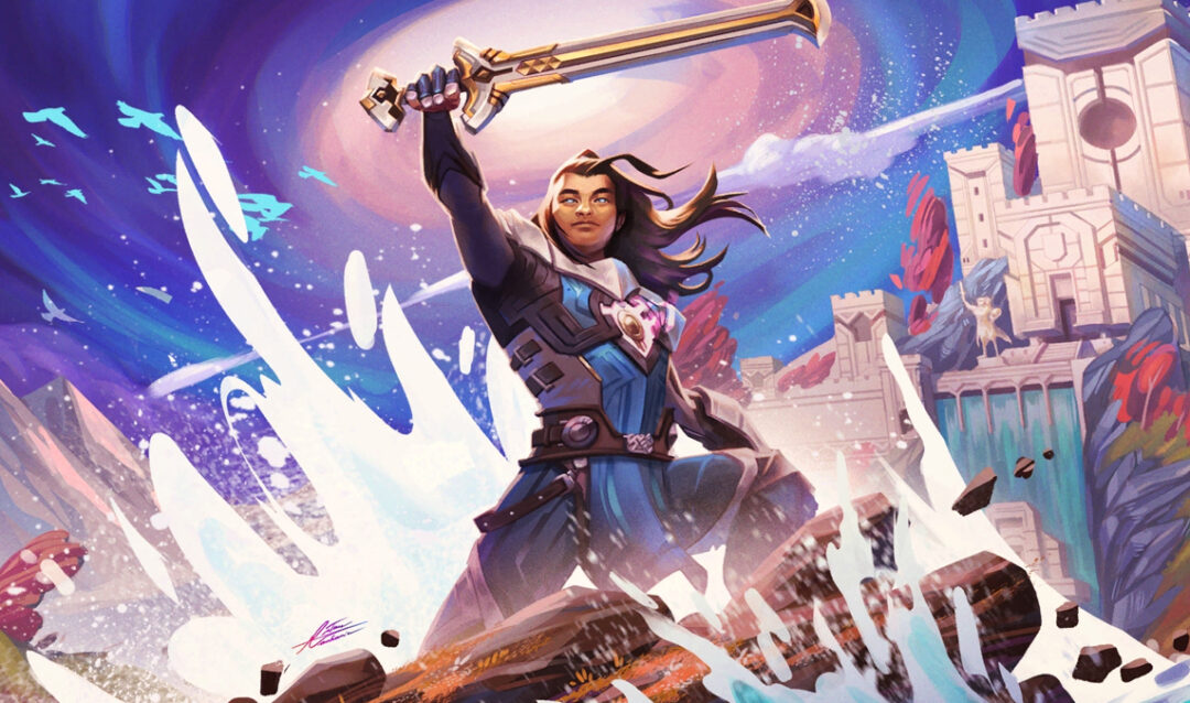 Задания 1 сезона 4 главы (8 недели) – прохождение