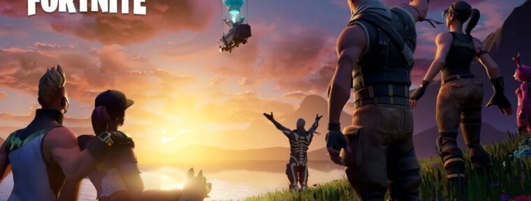 Бывшие профессиональные игроки Fortnite, которые ушли и никогда не оглядывались назад