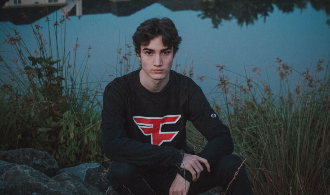 Эван «Cented» Баррон покидает Fortnite из-за негативной реакции на разжигание ненависти