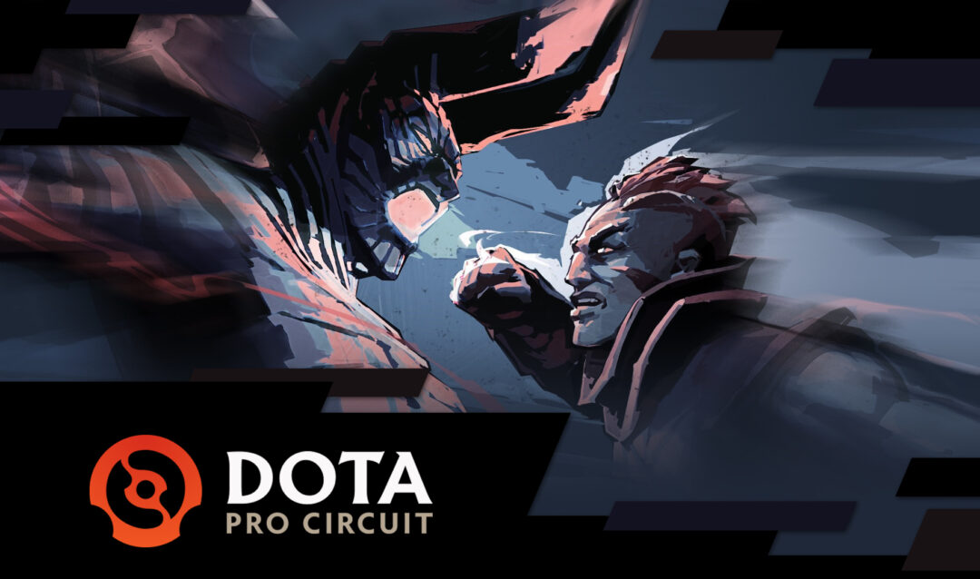Обзор команд DPC 2023 второго дивизиона Dota 2