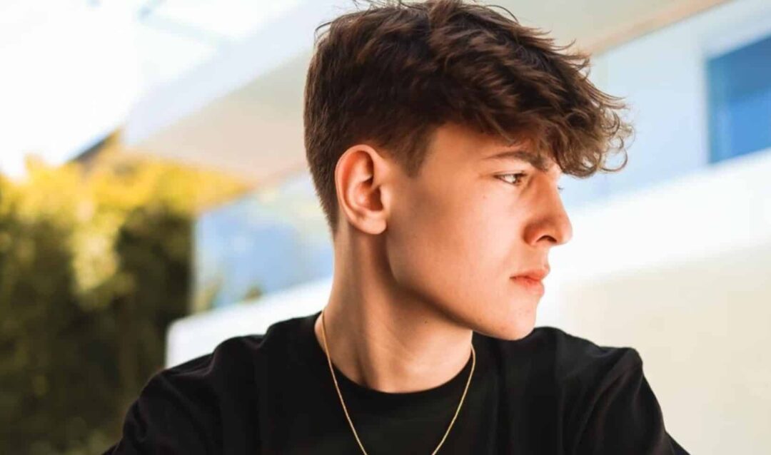 Профессиональный игрок Fortnite Коди «Clix» Конрад объявил о своём уходе из NRG