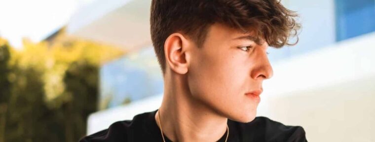 Профессиональный игрок Fortnite Коди «Clix» Конрад объявил о своём уходе из NRG