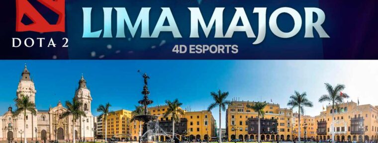 Организаторы Lima Major настаивают, что турнир по Dota 2 состоится, но на всякий случай есть «альтернативы»