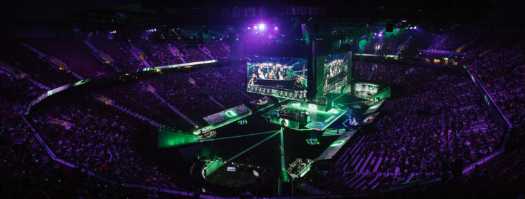 Пять лучших моментов Dota 2 в 2022 году