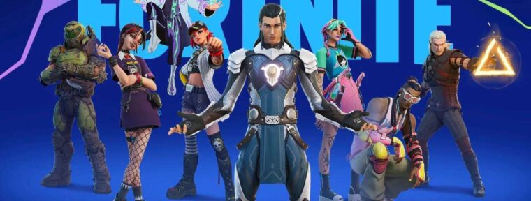 Некоторые игроки в Fortnite считают новую систему еженедельных заданий «пощёчиной»