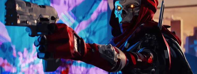 Разработчики Apex активно решают проблему баланса Королевской Битвы