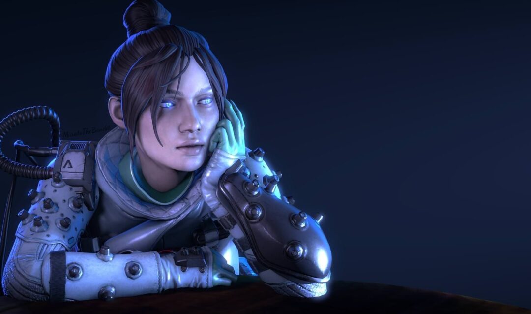 Сервера Apex падают уже второй раз за событие "Заклятие"