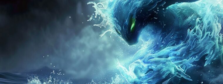 Новый баг в Dota 2 позволяет Morphling навсегда получить дополнительный урон