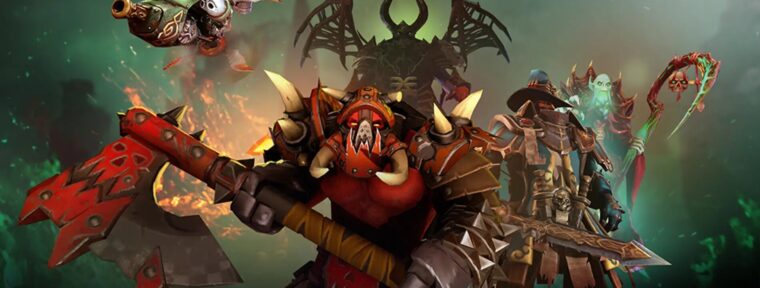 Китайские и североамериканские про-игроки Dota 2 постепенно мигрируют в другие регионы