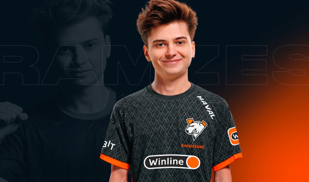 Роман «RAMZES666» Кушнарёв покинул состав Darksiders