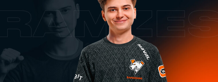 Роман «RAMZES666» Кушнарёв покинул состав Darksiders