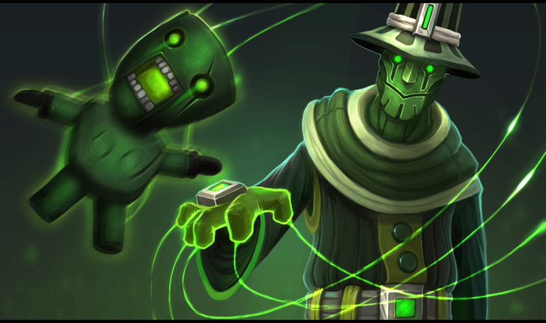 Почему Рубик и Трент так хороши в текущей мете Dota 2?