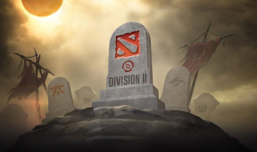 Известные команды в Dota 2, которые пропустят The Lima Major 2023