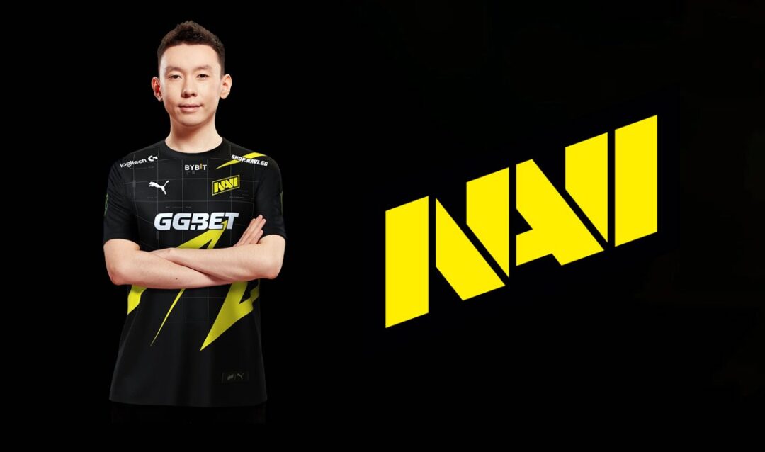 NAVI могут остаться в первом дивизионе DPC за счёт нового состава по Dota 2