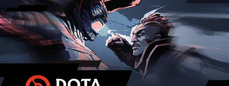 Самые популярные герои Dota 2 в Западной и Восточной Европе с зимнего тура DPC 2023