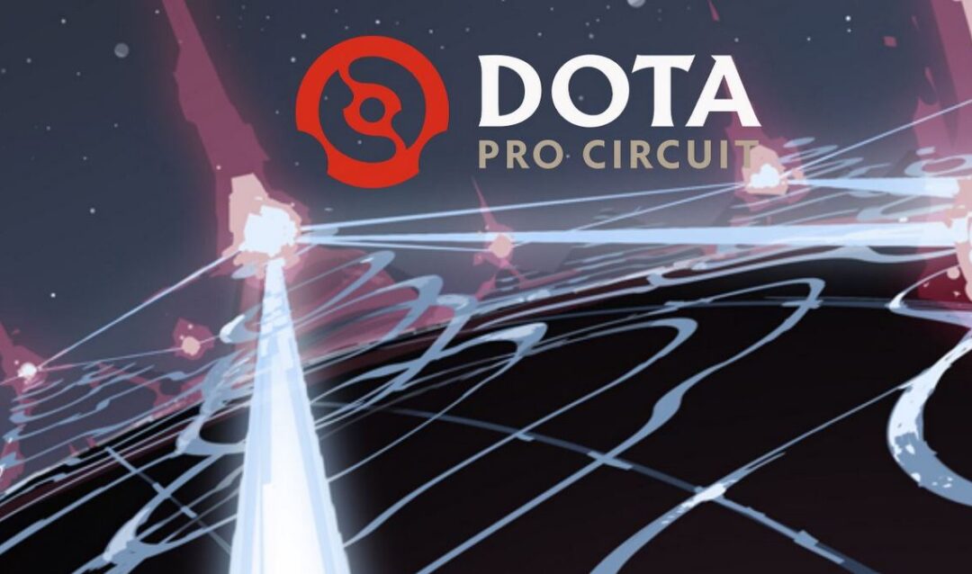 Лучшие игроки Dota 2 первого дивизиона DPC 2023 года в Восточной Европе