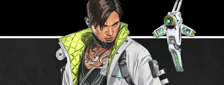 Слух: разработчики Apex Legends ослабят Crypto