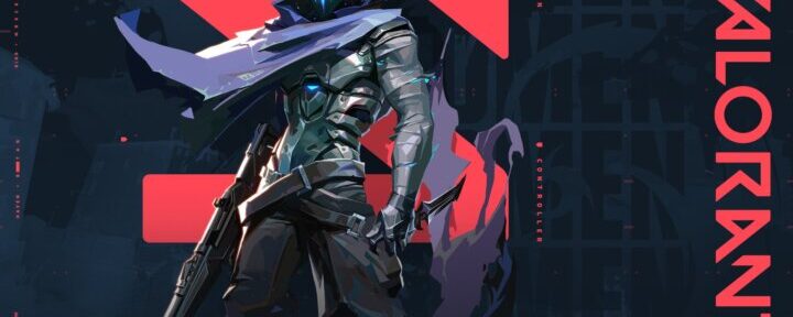 Как играть на агенте Omen из Valorant.