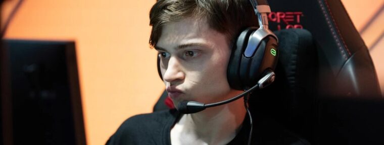 По слухам, Роман «RAMZES666» Кушнарёв присоединится к составу HellRaisers по Dota 2