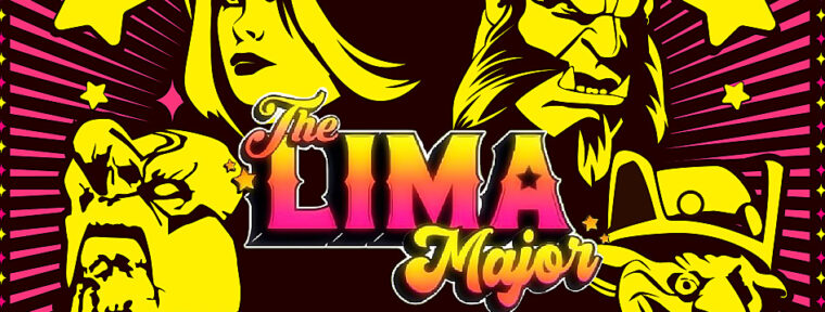 Выводы после окончания в Dota 2 группового этапа The Lima Major 2023