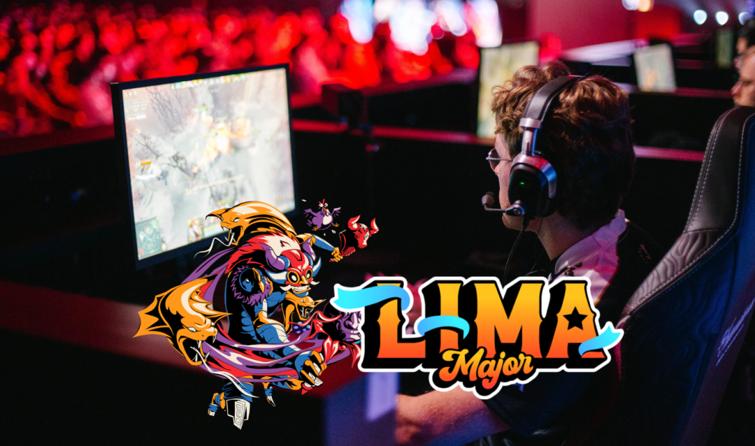 Итоги и результаты турнира The Lima Major 2023 по Dota 2